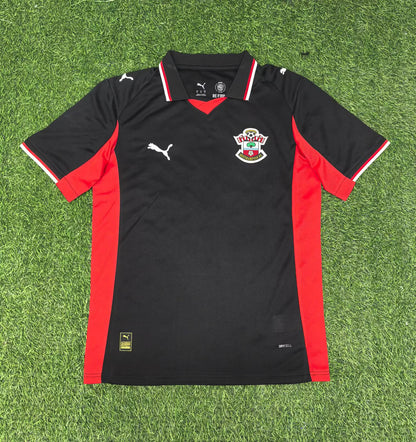 Southampton 2025/2026 Away Fan Version Football Jersey