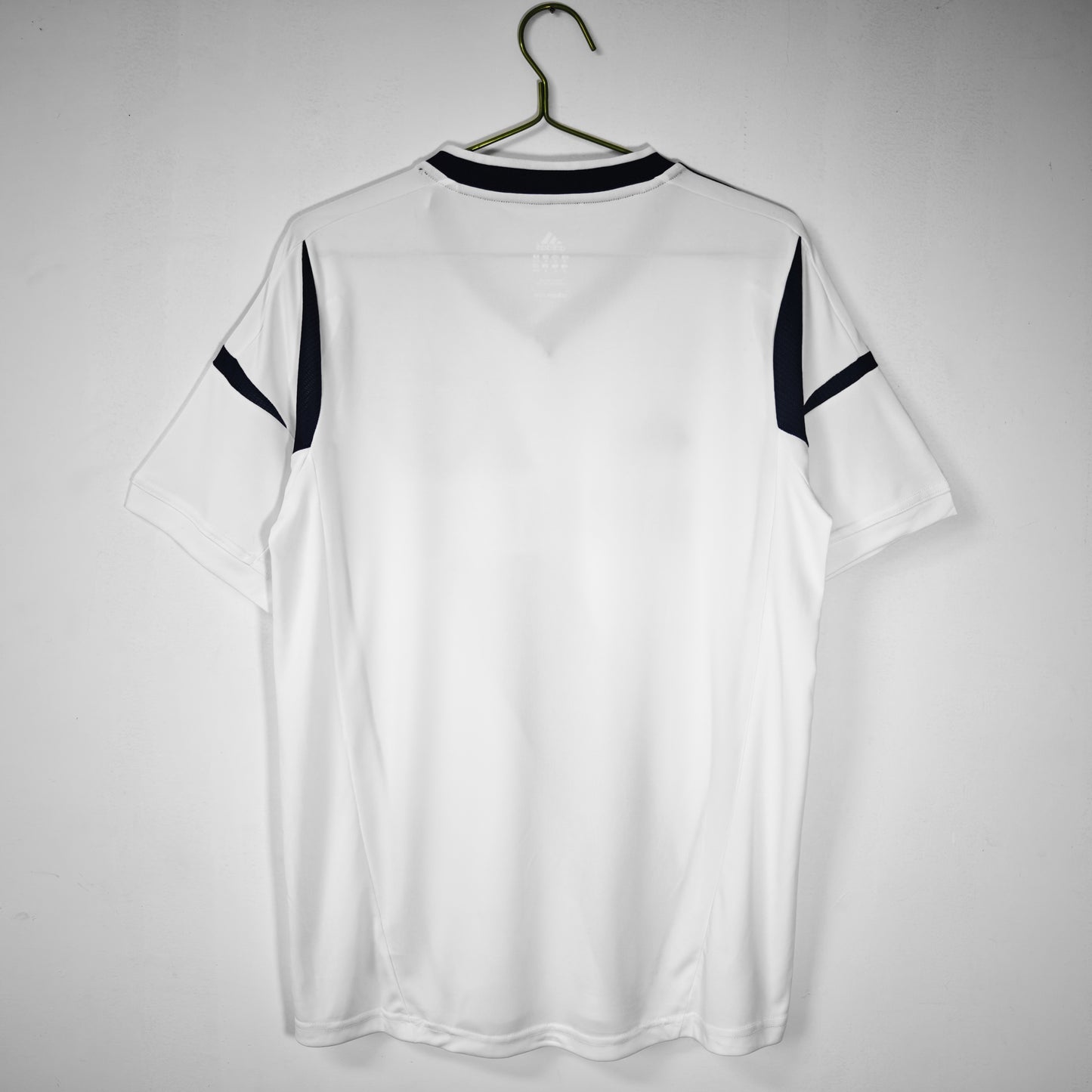 Retro Other !!! 2011/2012 Home Fan Version Football Jersey