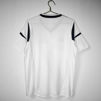 Retro Other !!! 2011/2012 Home Fan Version Football Jersey