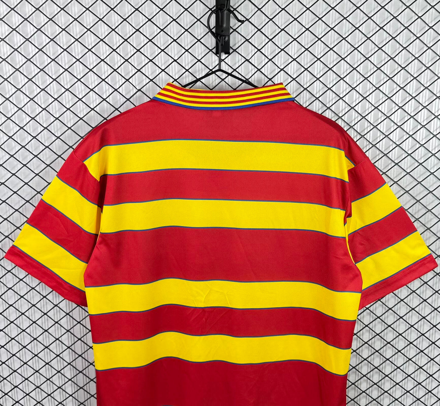 Retro RC Lens Home Jersey 1996-1997