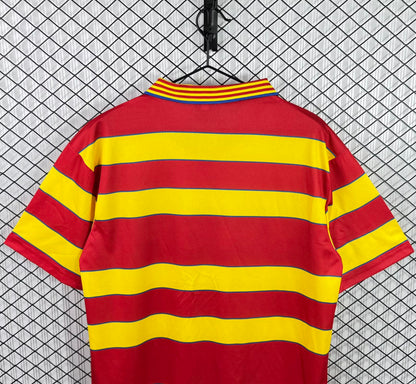 Retro RC Lens Home Jersey 1996-1997