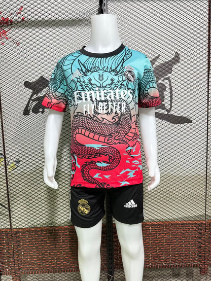 Kids jerseys Special Edition 2024/2025 Kids Football Jersey