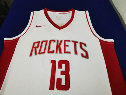 Houston Rockets Football Jersey