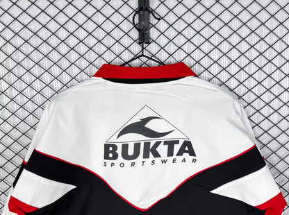 REtro Sevilla windbreaker Windbreaker Jersey 1992-1993