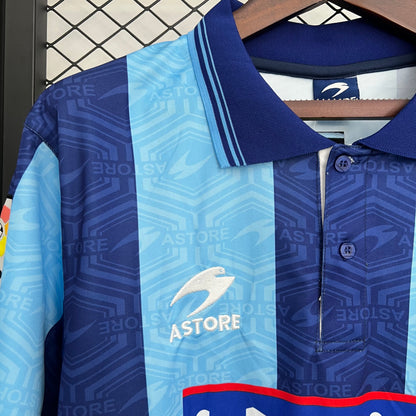 Retro Barcelona 2002/2003 Third Football Jersey