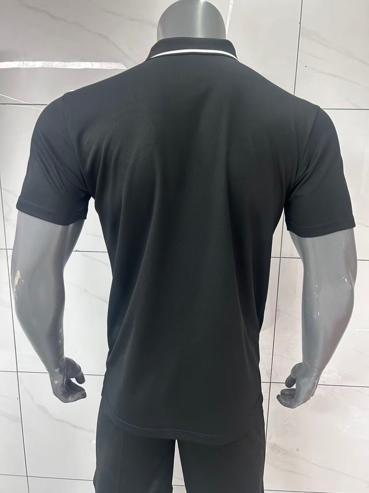 Germany 2026/2027 Fan Version Football Jersey