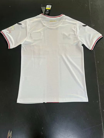 Leverkusen Special Edition 2024/2025 Fan Version Football Jersey