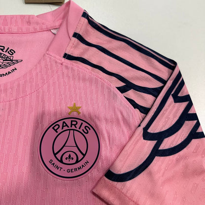 PSG Paris Special Edition 2025/2026 Player Version Football Jersey