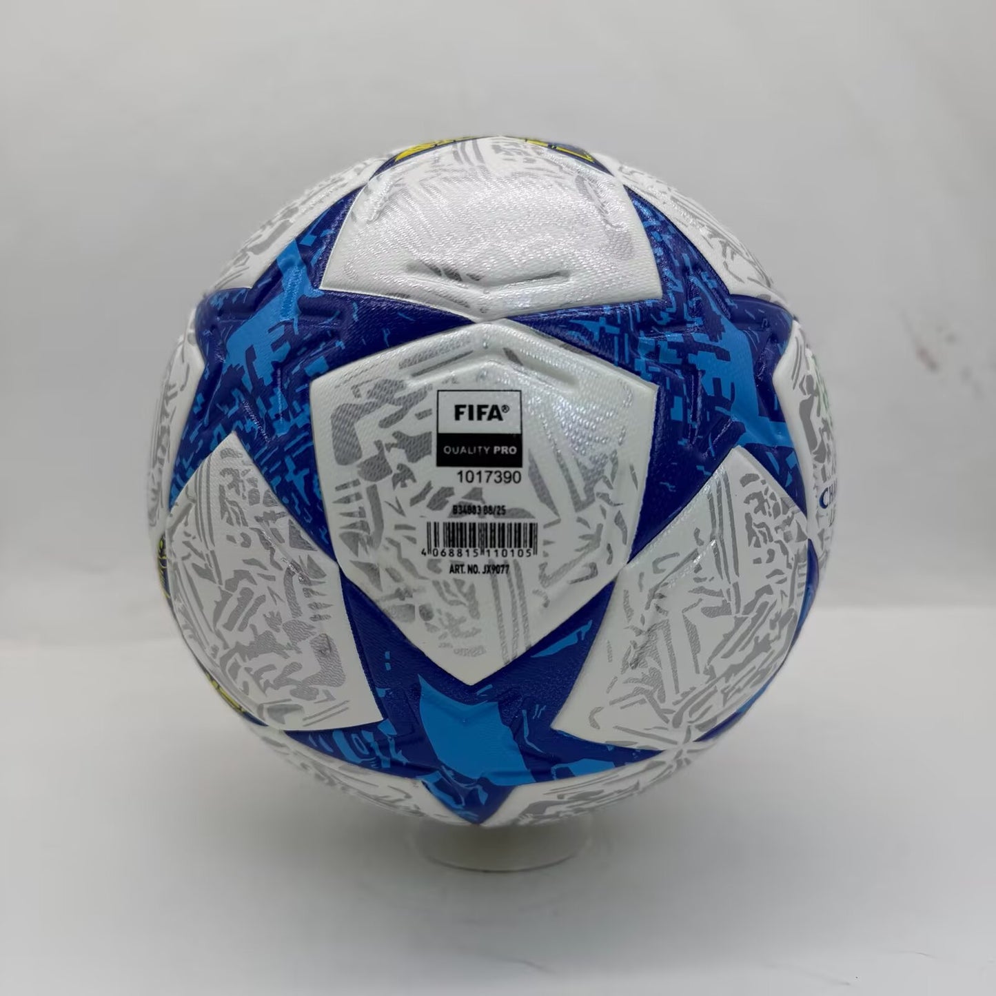 Adidas UEFA CHAMPIONS LEAGUE PRO Ball equipment 2026-2027