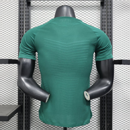Real Madrid Special Edition 2025/2026 Player Version Football Jersey