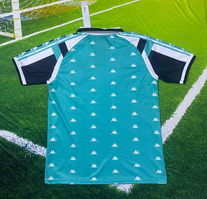 Retro Osasuna 1996/1997 Away Football Jersey