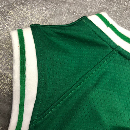 Retro Boston Celtics Football Jersey