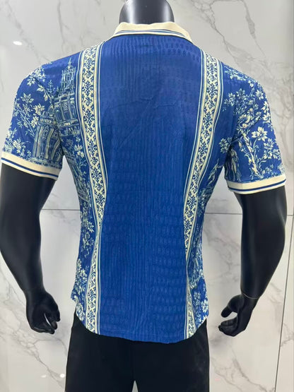 Chelsea Special Edition 2026/2027 Player Version Football Jersey