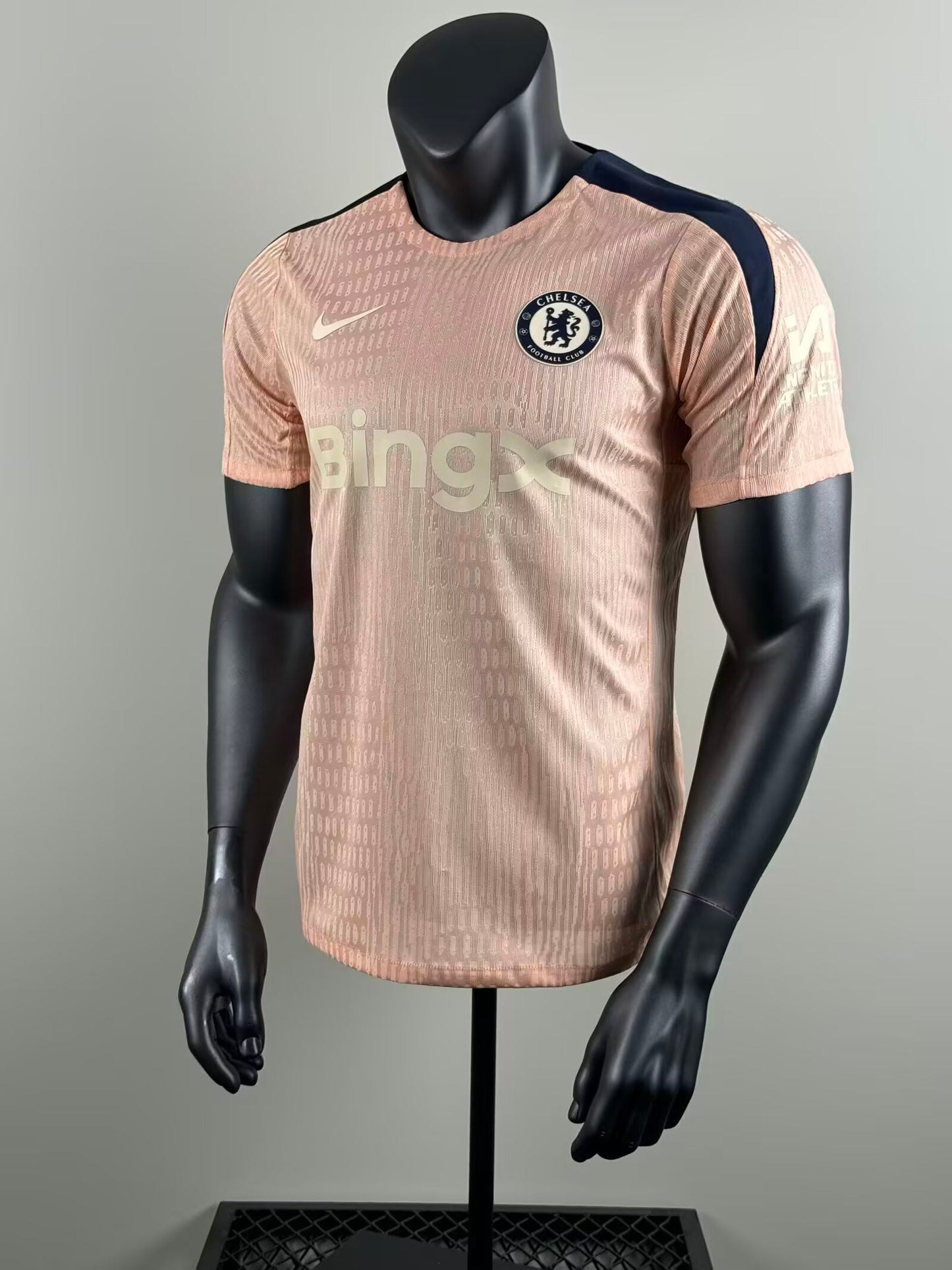 Chelsea 2024/2025 Player Version Tracksuit