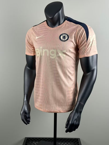 Chelsea 2024/2025 Player Version Tracksuit