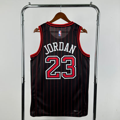 Chicago Bulls 2026 Football Jersey