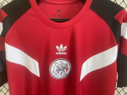 Ajax 2025/2026 Fan Version Tracksuit