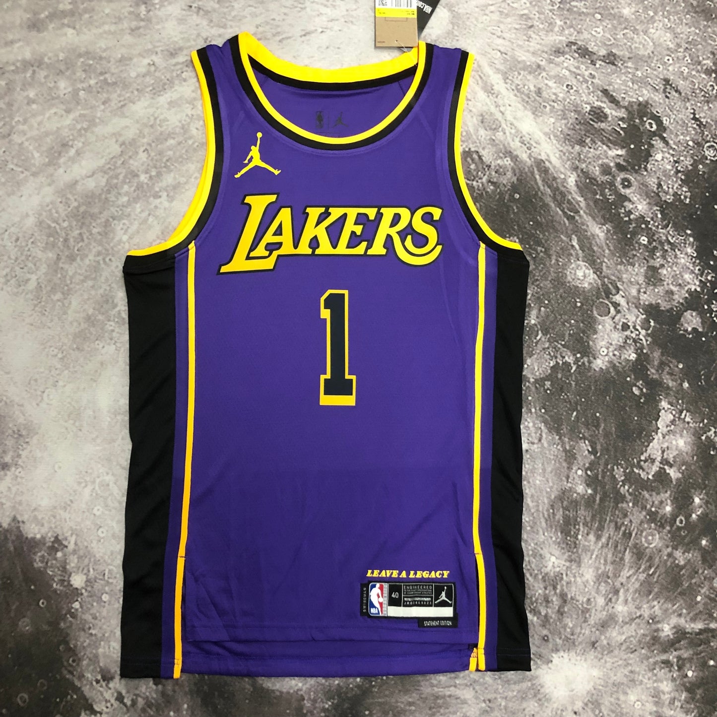 NBA&NFL&MLB 2023 Football Jersey