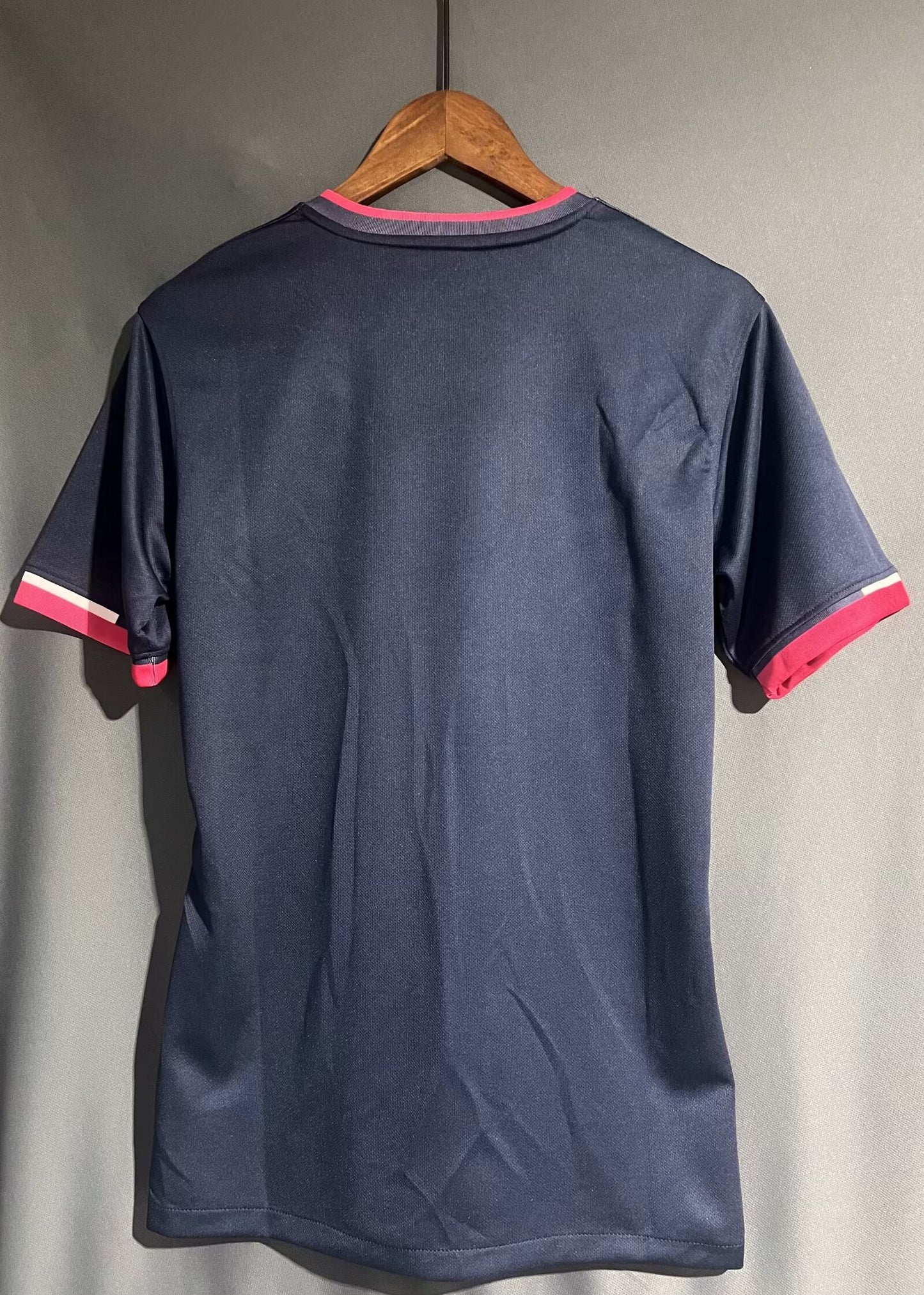 Ajax Special Edition 2024/2025 Fan Version Football Jersey