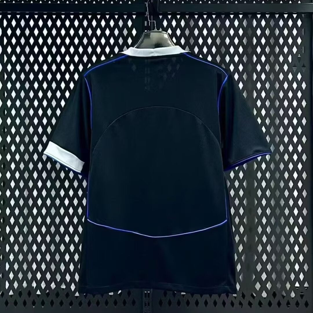 Chelsea 2025/2026 Third Away Fan Version Football Jersey