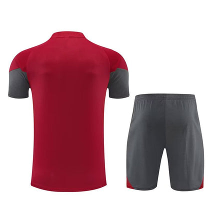 Arsenal 2025/2026 Kids Fan Version Tracksuit