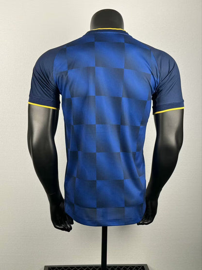 Real Madrid Special Edition 2025/2026 Player Version Football Jersey