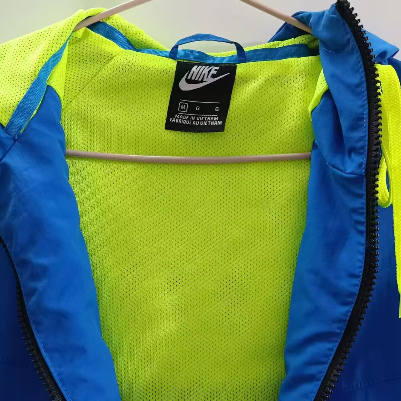 Windbreaker 2025/2026 Windbreaker