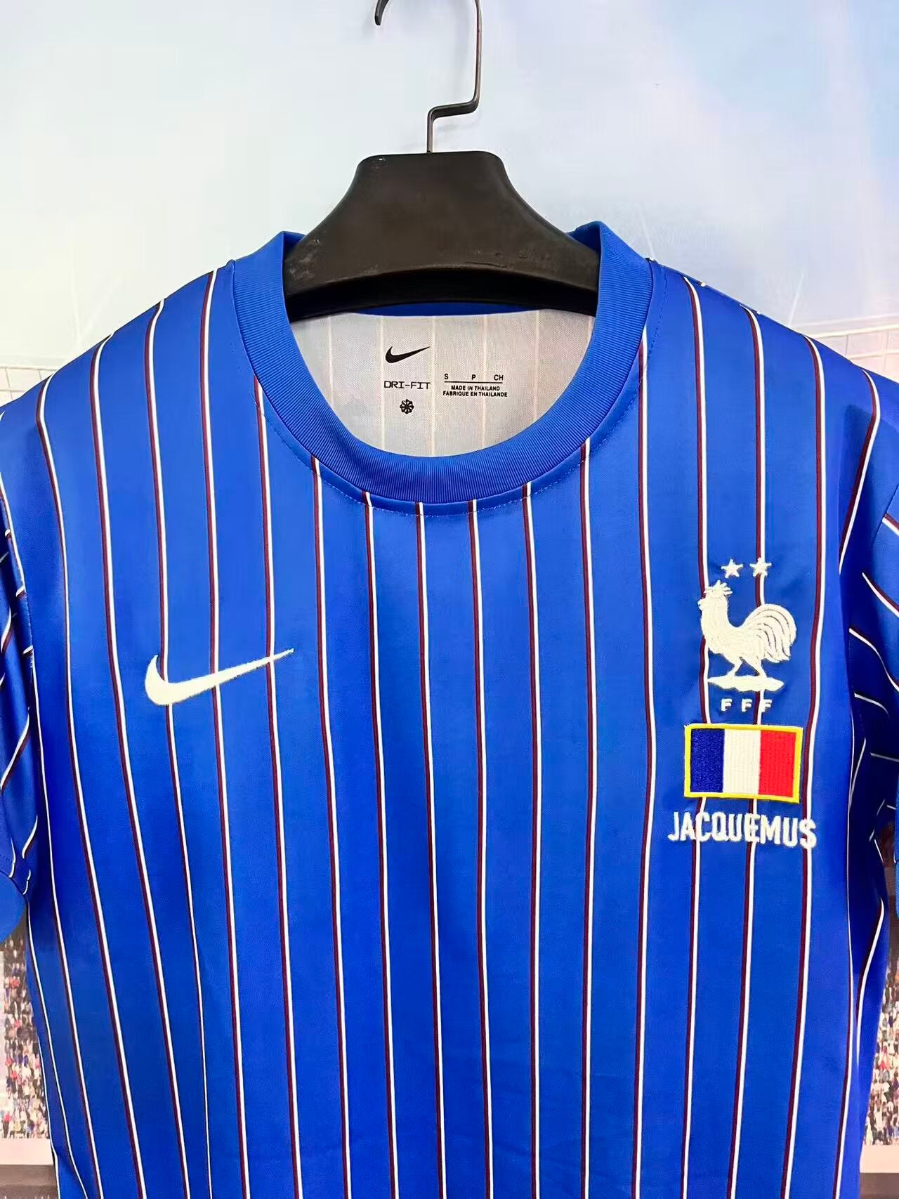 France Special Jersey 2026-2027
