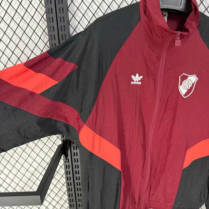 Windbreaker 2026/2027 Windbreaker