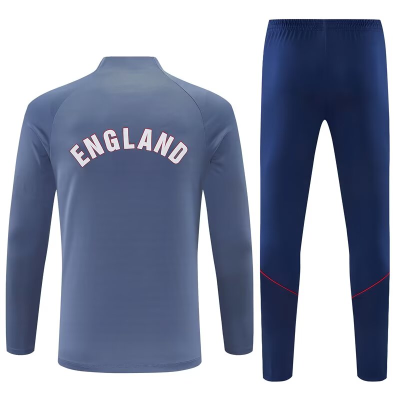 real madrid 2025/2026 Kids Tracksuit