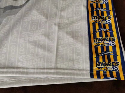 Retro tiger 1997/1998 Away Football Jersey