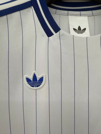 Retro other team 2026/2027 Football Jersey