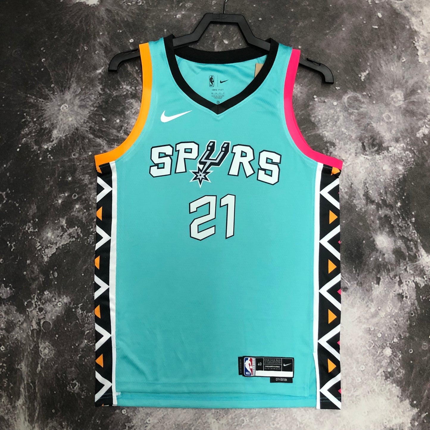 NBA&NFL&MLB 2023 Football Jersey