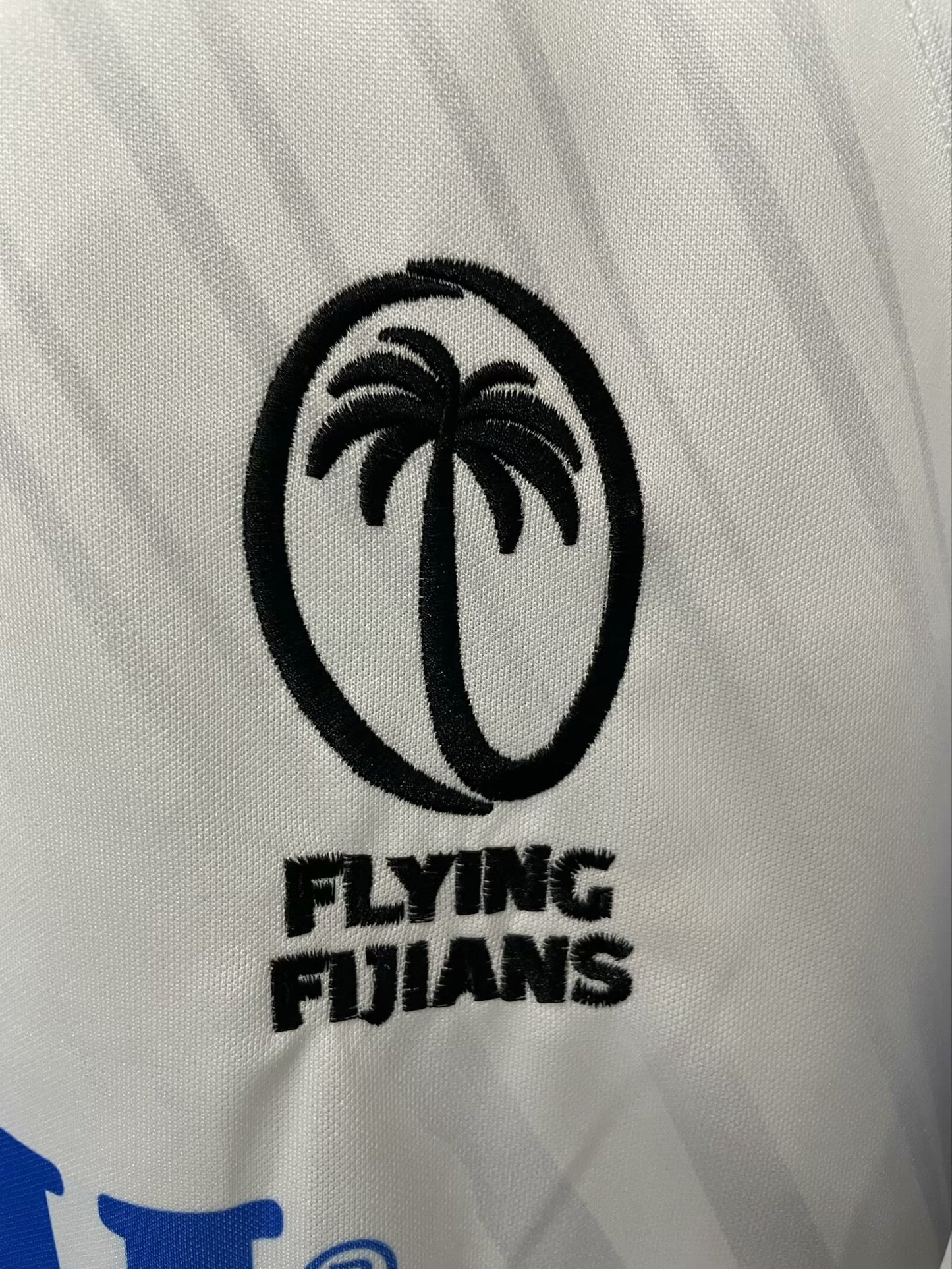 Rugby Jerseys 2025 Home Fan Version Football Jersey
