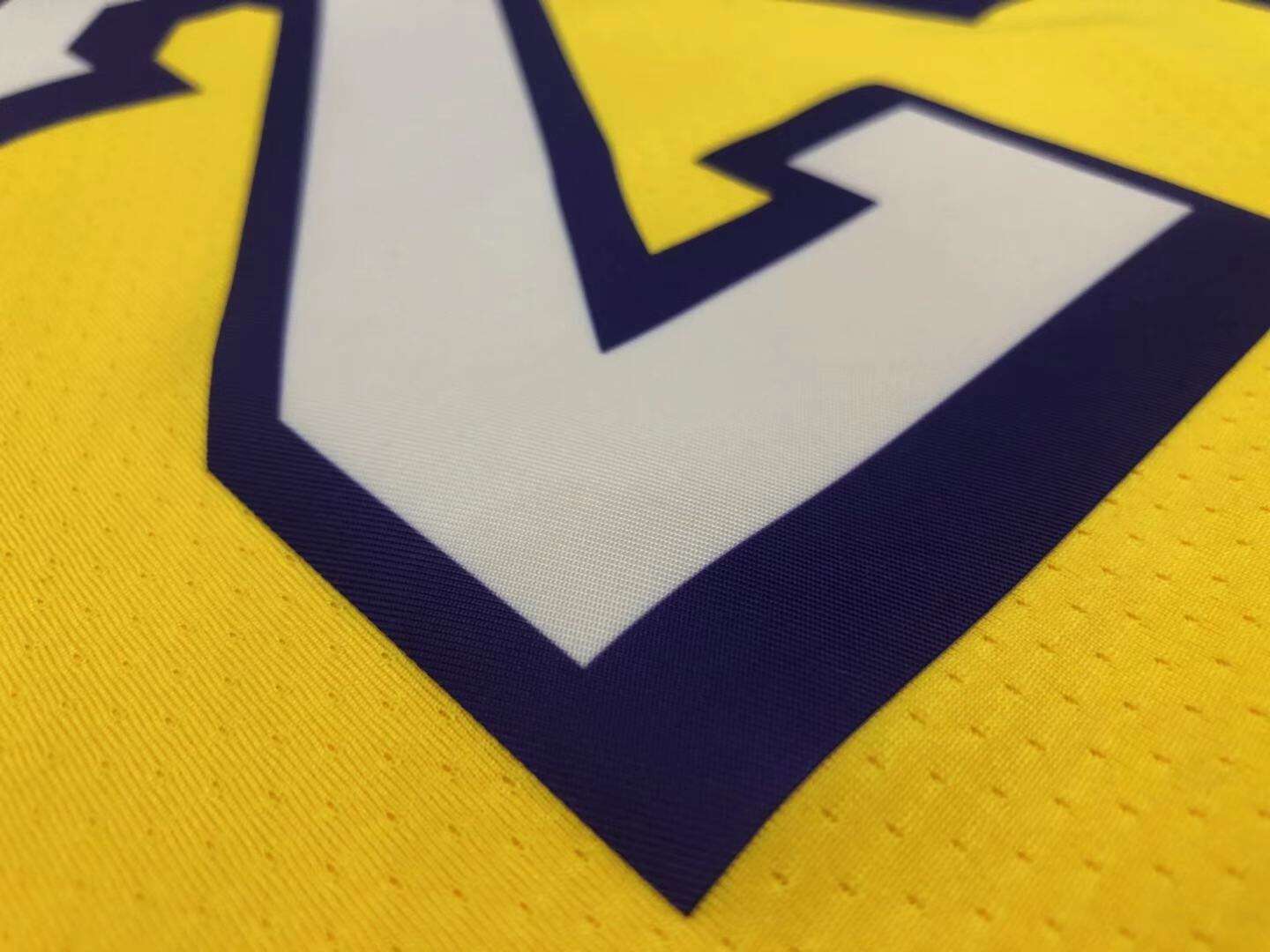 NBA&NFL&MLB Football Jersey