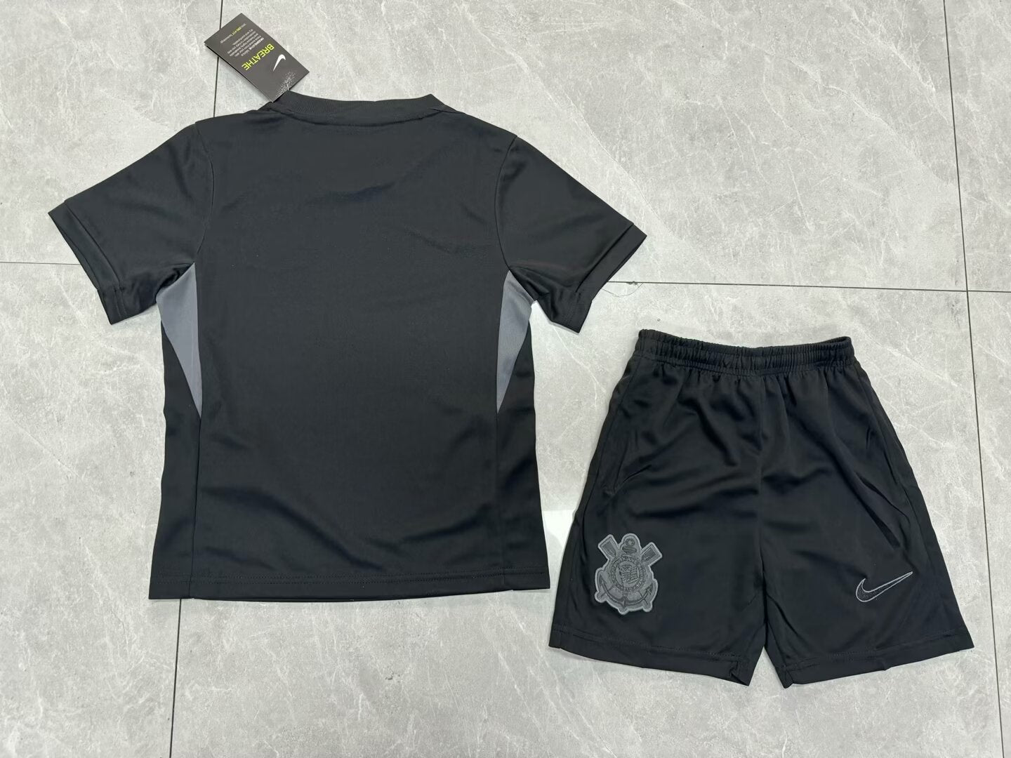 Kids jerseys 2024/2025 Kids Away Football Jersey