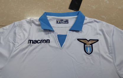 Retro Lazio 2018 Home Football Jersey
