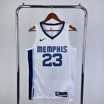 Memphis Grizzlies 2023 Football Jersey