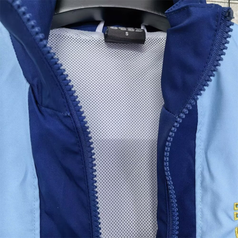 Windbreaker 2026/2027 Windbreaker