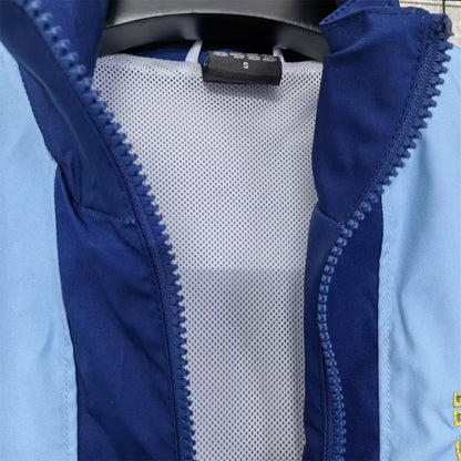 Windbreaker 2026/2027 Windbreaker