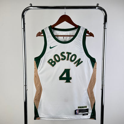 Boston Celtics 2024 Football Jersey