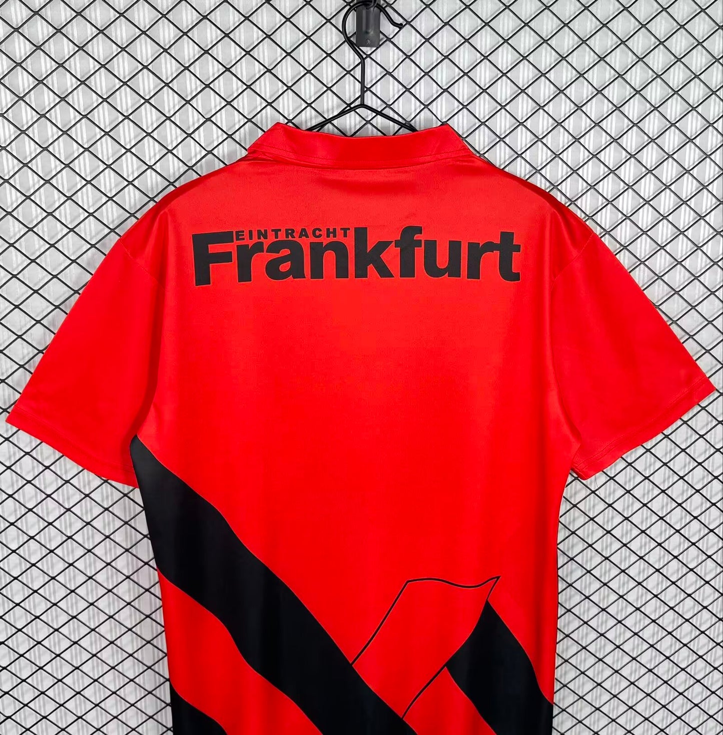 Retro Frankfurt Home Jersey 1993-1995
