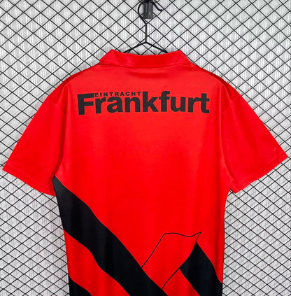 Retro Frankfurt Home Jersey 1993-1995