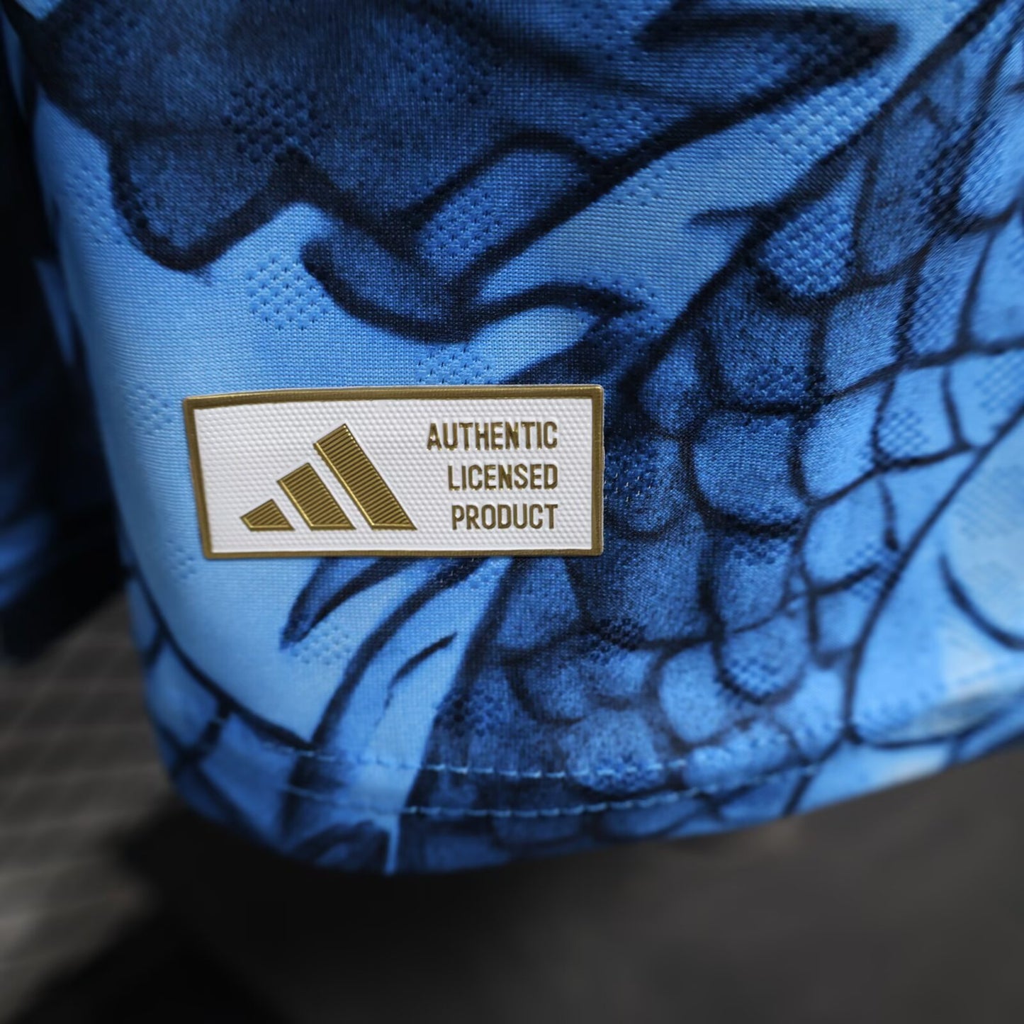 Japan Special Edition 2025/2026 Player Version Football Jersey