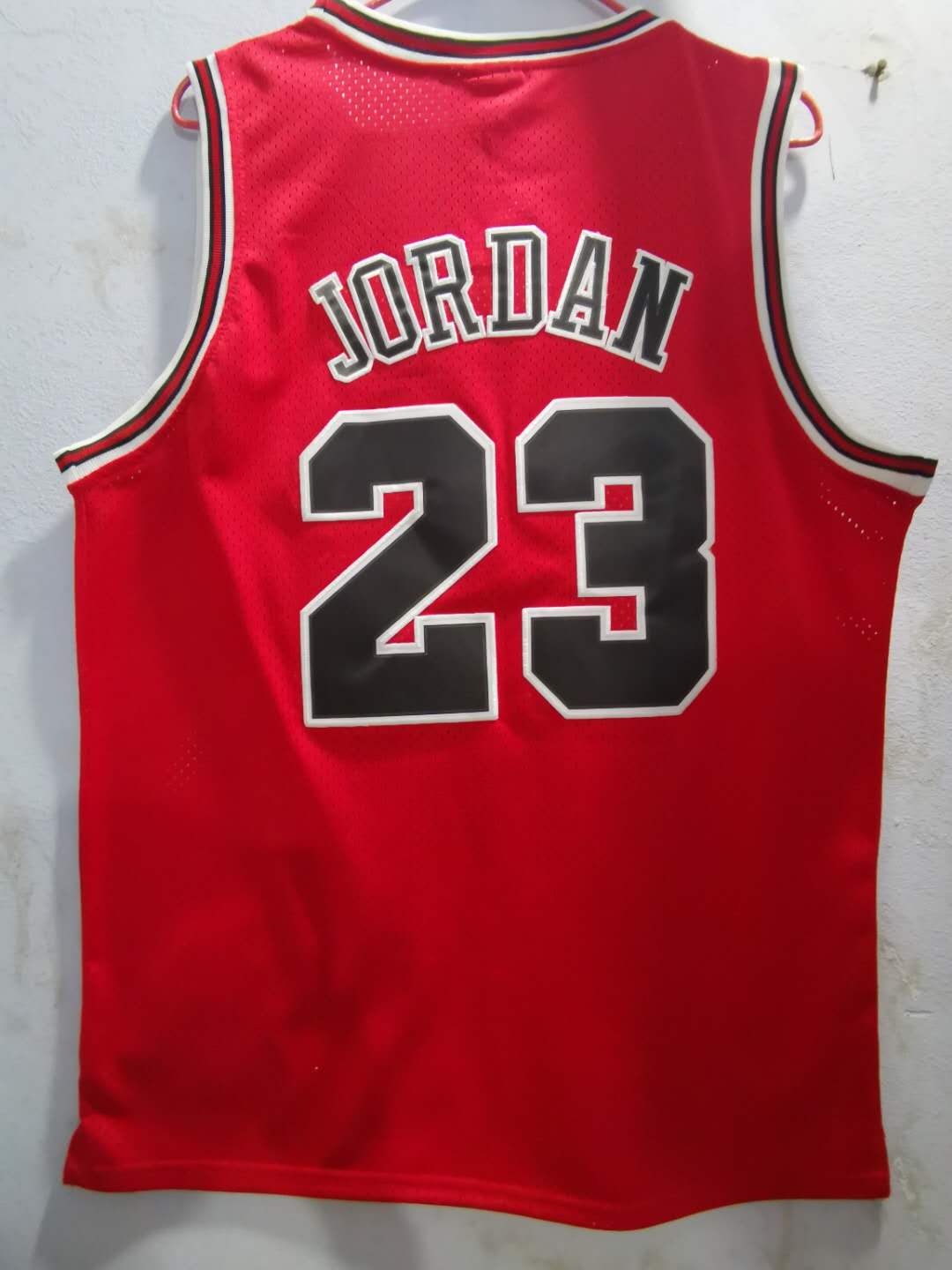 Chicago Bulls Football Jersey