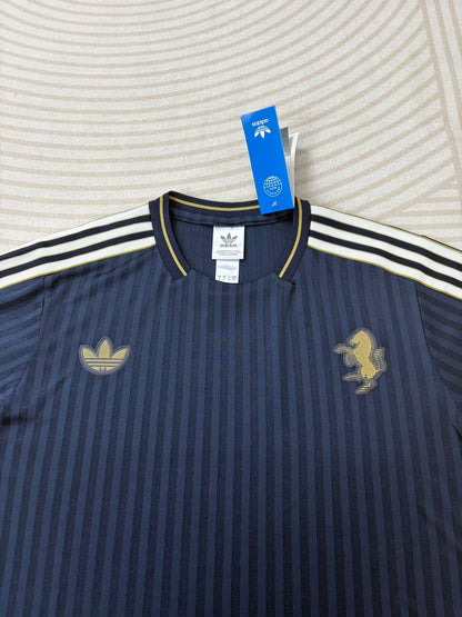 Retro Juventus 2025/2026 Fan Version Football Jersey