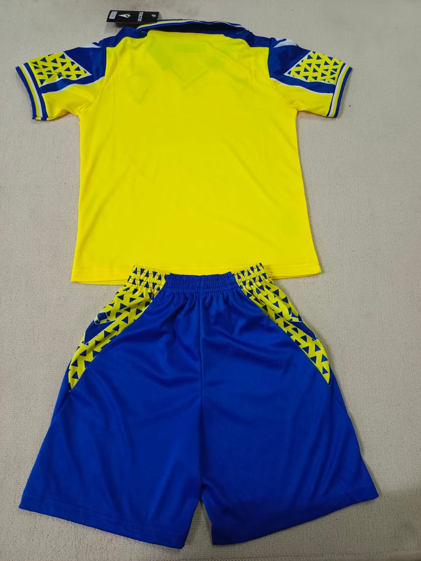 Kids jerseys 2024/2025 Kids Home Football Jersey