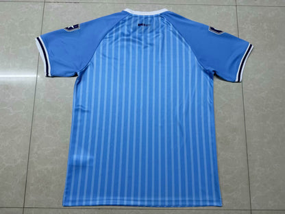 Uruguay Special Edition 2024/2025 Fan Version Football Jersey