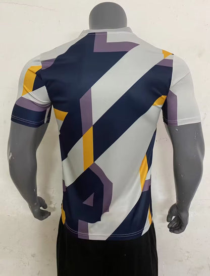 Real Madrid 2023/2024 Fan Version Tracksuit