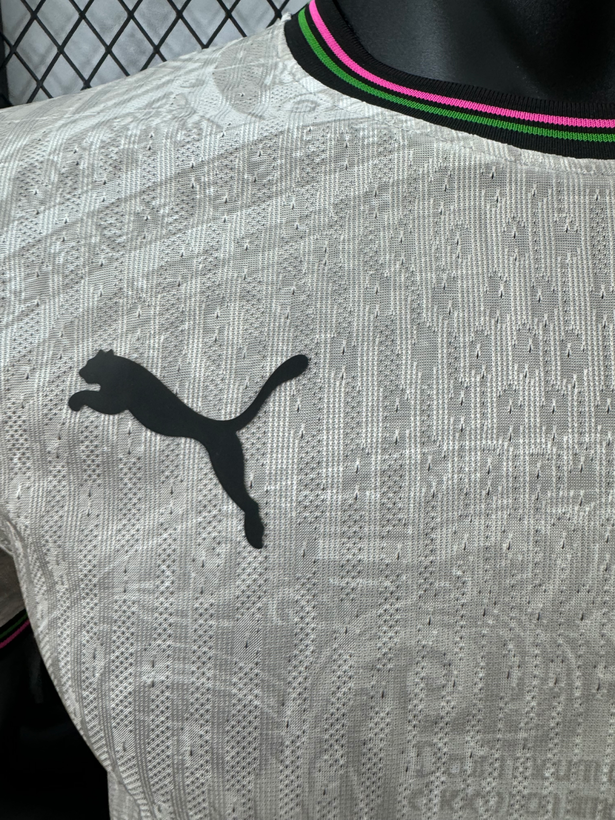 Portugal Special Edition 2025/2026 Player Version Football Jersey